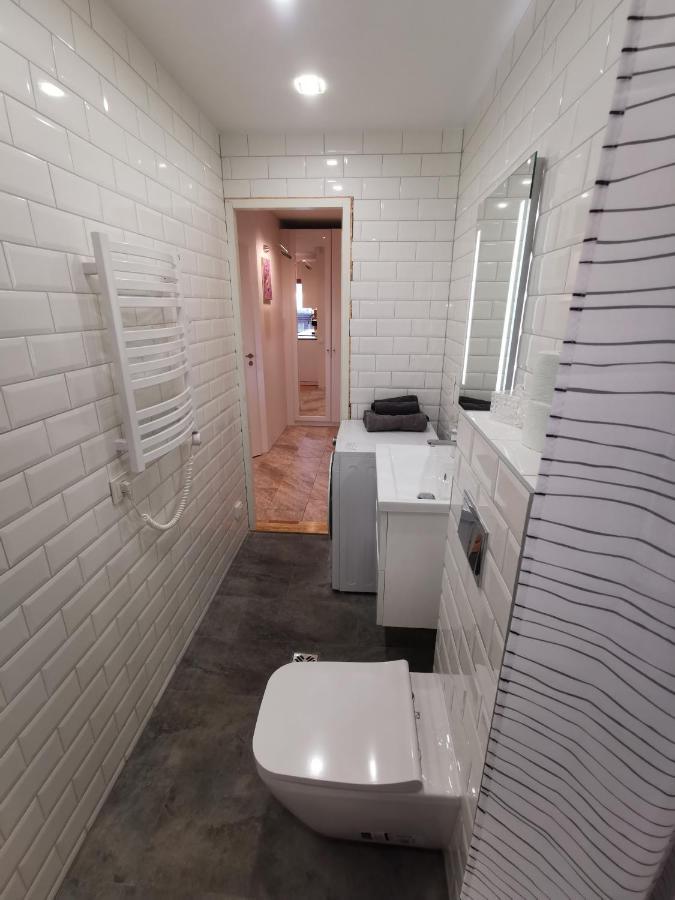 Vytauto 423 Apartments By Jk Palanga Bagian luar foto